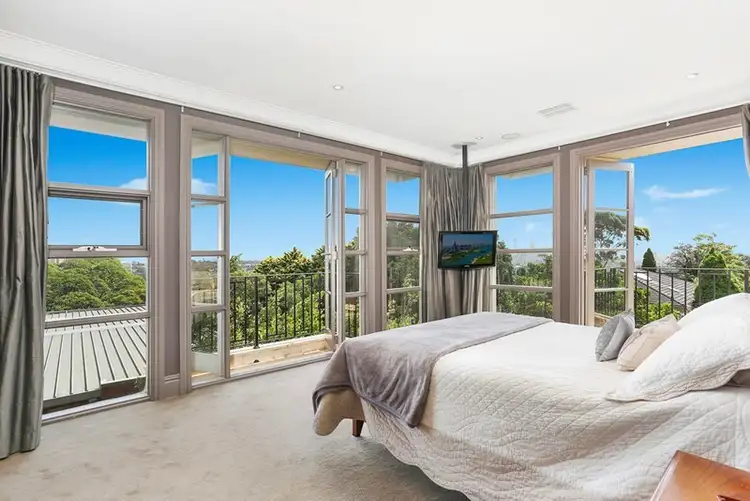 Sixth view of Homely house listing, 5 Rosslyn Street, Bellevue Hill NSW 2023