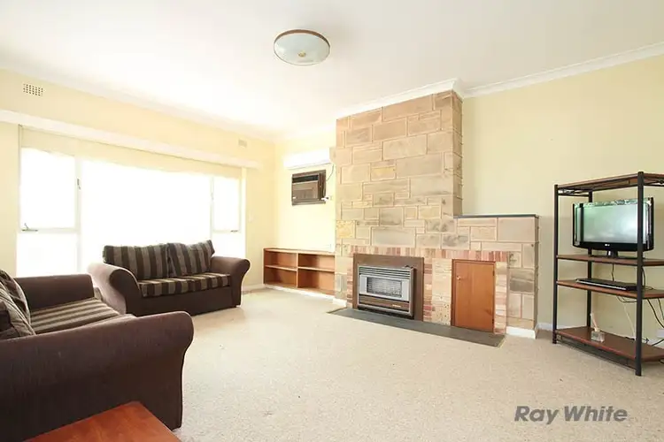 Second view of Homely house listing, 5 and 5a Webb Street, Clare SA 5453