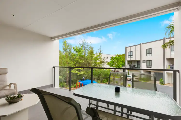 Fifth view of Homely townhouse listing, 27/61 East Quay Drive, Biggera Waters QLD 4216
