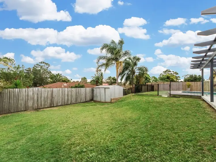 Fifth view of Homely house listing, 32 Harran Street, Southport QLD 4215