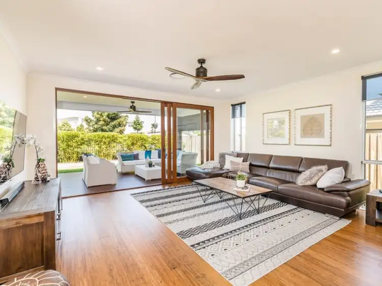 Third view of Homely house listing, 27 Altitude Street, Rochedale QLD 4123