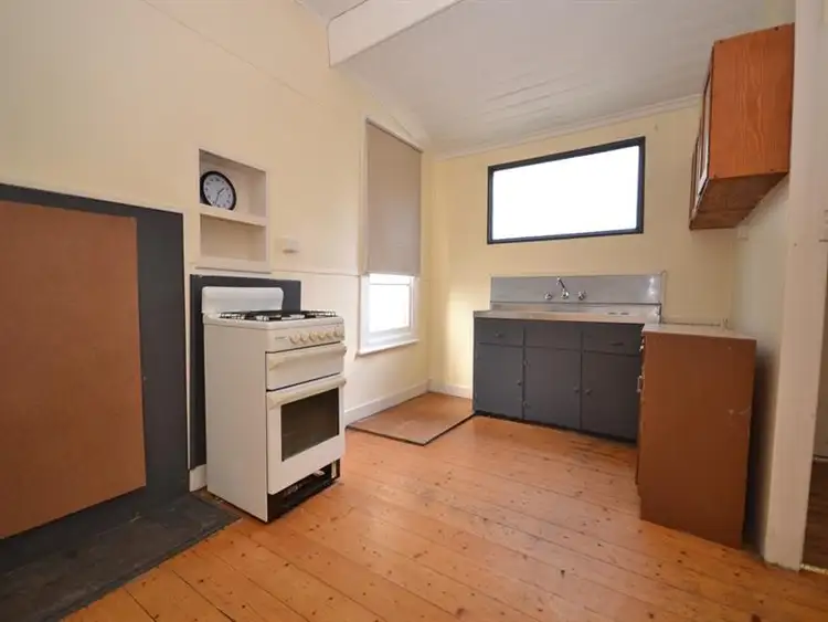 Second view of Homely house listing, 114 Hickman Street, Ballarat Central VIC 3350