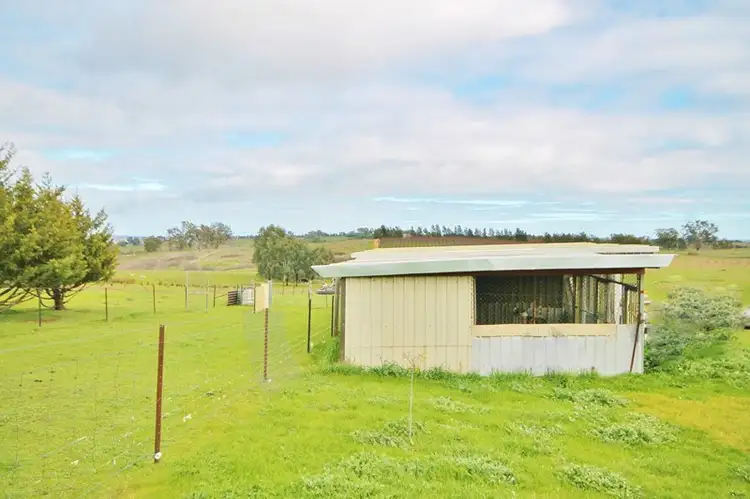 Sixth view of Homely house listing, 80 Apps Lane, Young NSW 2594