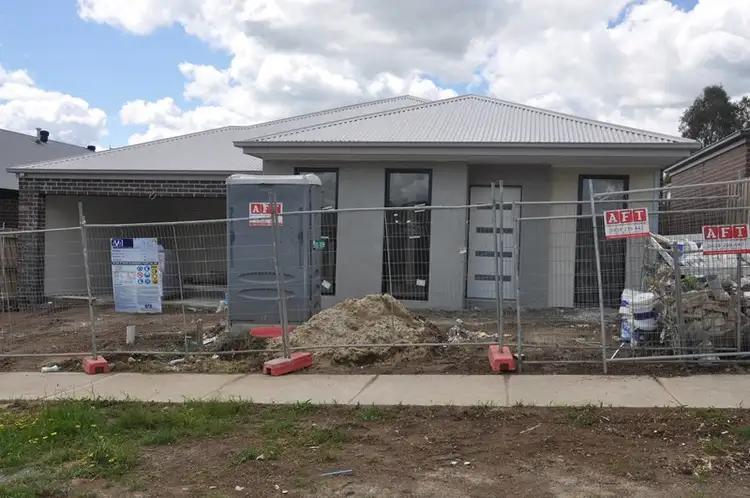 19 Nissoria Avenue, Mernda VIC 3754