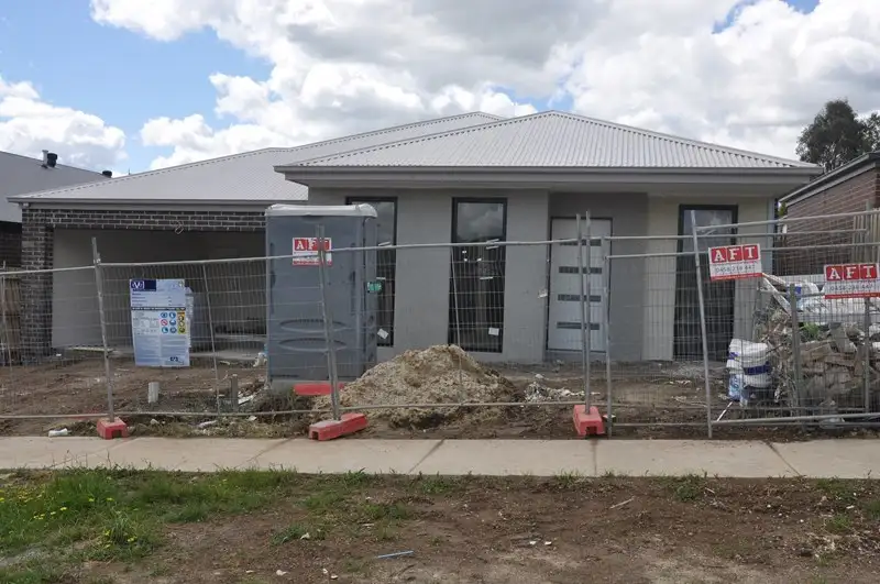 Main view of Homely house listing, 19 Nissoria Avenue, Mernda VIC 3754