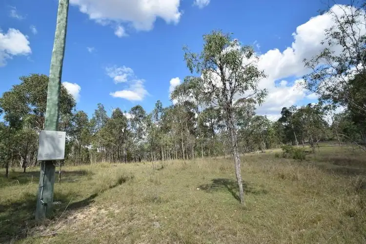Fourth view of Homely rural property listing, 838 Esk Crows Nest Road, Biarra QLD 4313