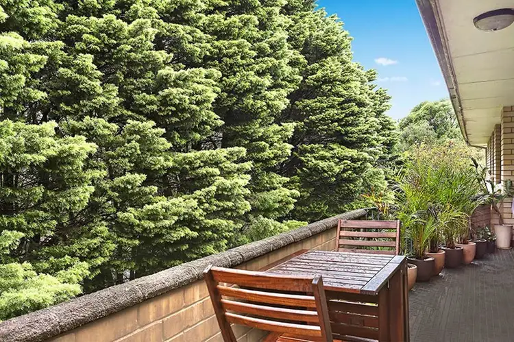 Second view of Homely apartment listing, 10/10 Broughton Road, Artarmon NSW 2064