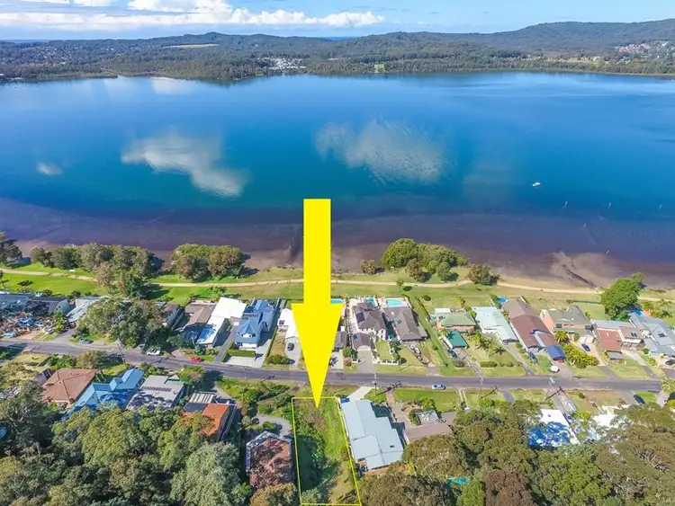 91 Broadwater Drive, Saratoga NSW 2251