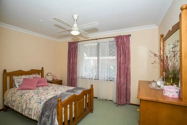 Fifth view of Homely unit listing, 3/26 Charlbury Way, Eden Hill WA 6054