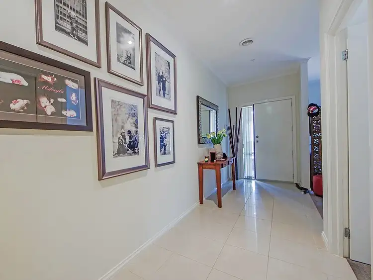 Third view of Homely house listing, 43 Scenic Drive, Point Cook VIC 3030