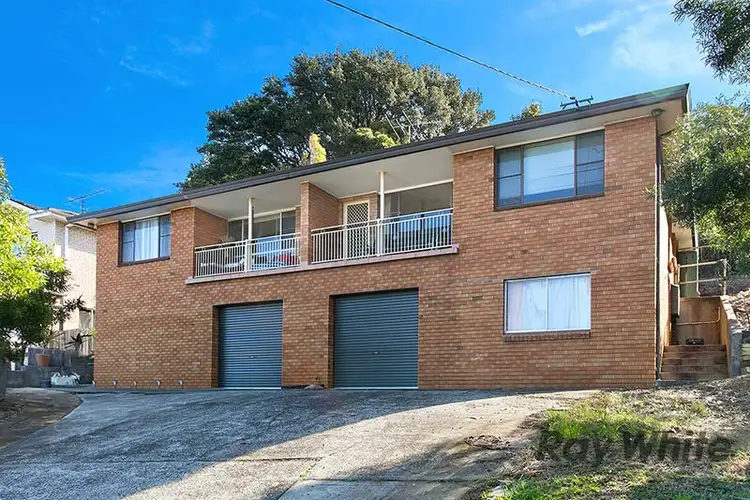 2 Gregory Street, Coniston NSW 2500