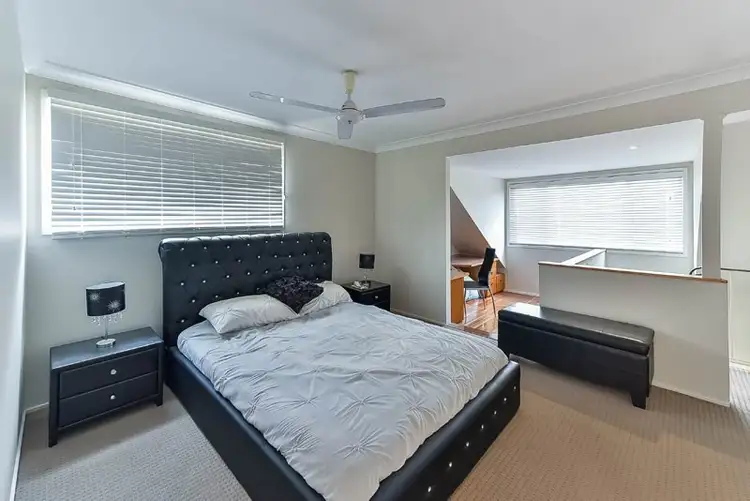 Fifth view of Homely townhouse listing, 5/81-83 Oxford Road, Ingleburn NSW 2565