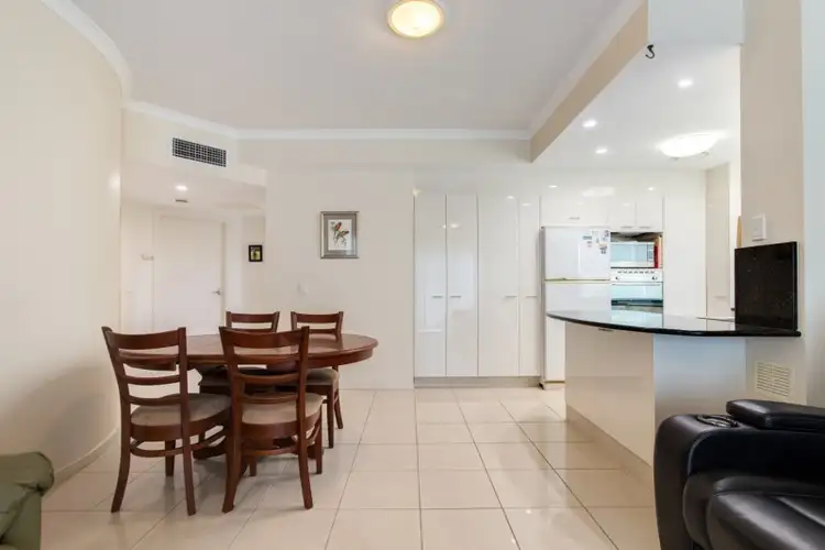 Sixth view of Homely unit listing, 21/146 Alexandra Parade, Alexandra Headland QLD 4572