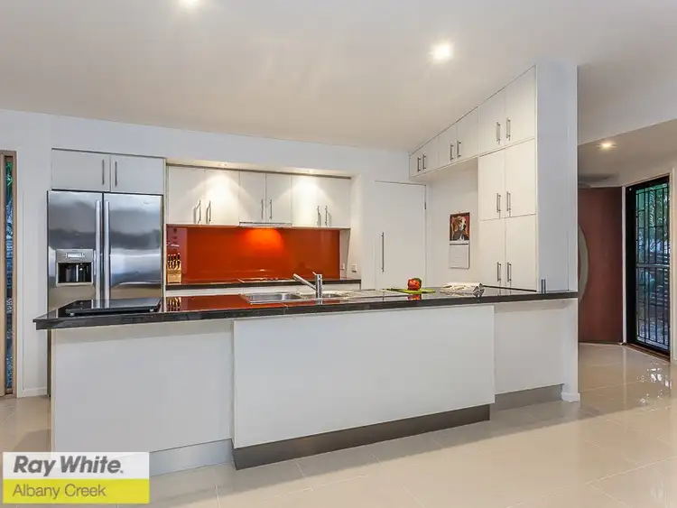Fifth view of Homely house listing, 11 Georgette Court, Eatons Hill QLD 4037