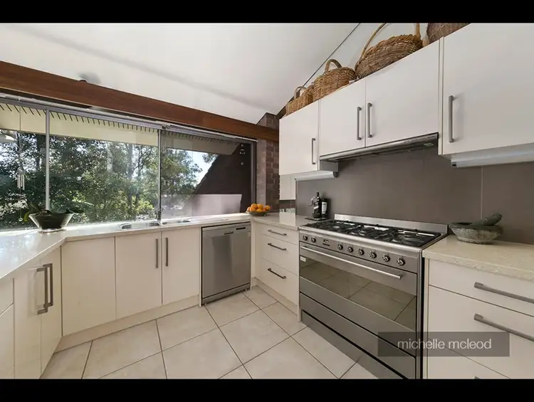 Fifth view of Homely house listing, 102 Kersley Road, Kenmore QLD 4069