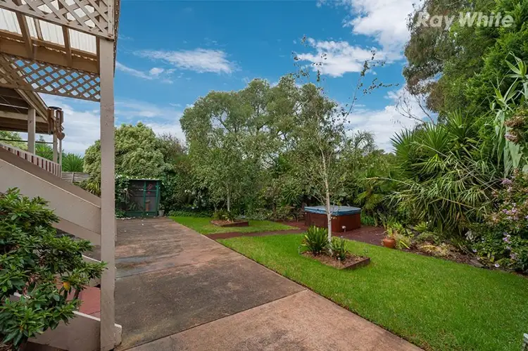 Second view of Homely house listing, 3 Bussell Court, South Morang VIC 3752