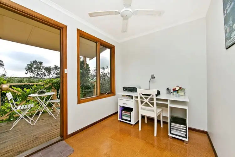 Fourth view of Homely house listing, 42 Angas Street, Springton SA 5235