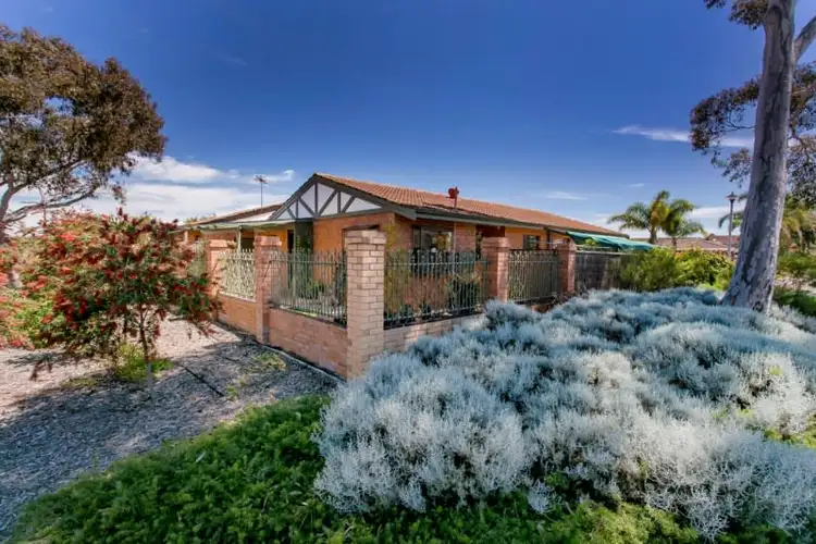 Third view of Homely unit listing, 1/3 Cocos Grove, West Lakes SA 5021