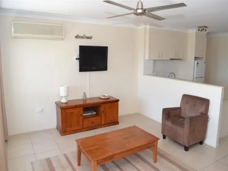 Fourth view of Homely unit listing, Unit 13, 100 Scenic Highway, Lammermoor QLD 4703