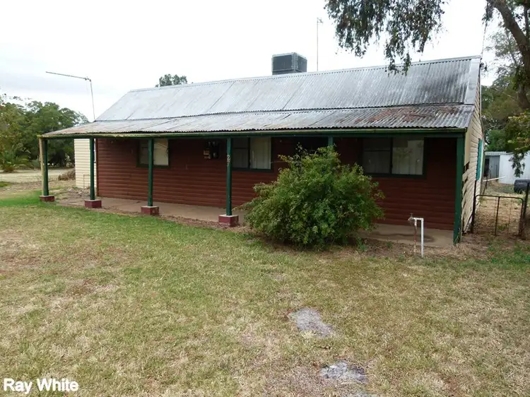 25-27 Little Wambat Street, Forbes NSW 2871