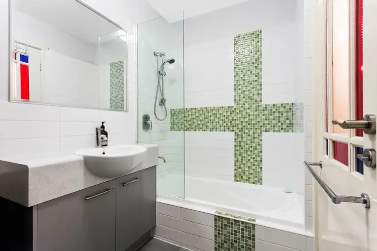 Fifth view of Homely apartment listing, 33/115 Neerim Road, Glen Huntly VIC 3163