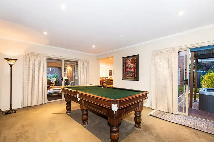 Seventh view of Homely house listing, 36 Waterview Drive, Mernda VIC 3754