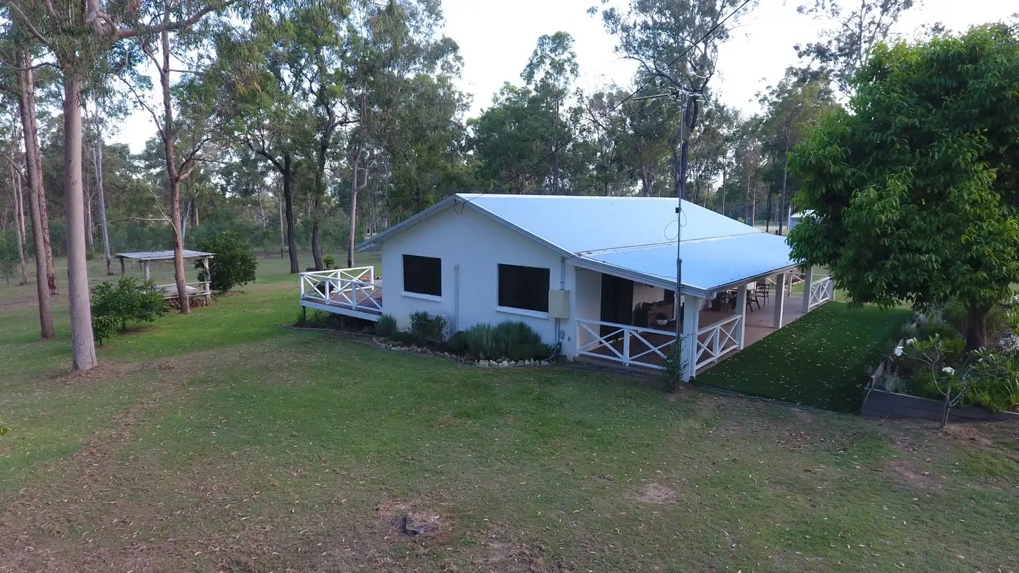 Main view of Homely rural property listing, 2670 Gatton Esk Road, Mount Hallen QLD 4312