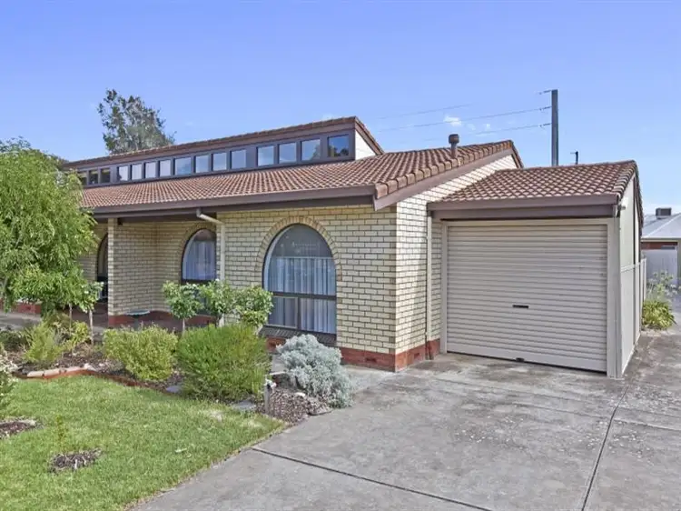 Second view of Homely unit listing, 3/3 Goodwin Street, Newton SA 5074