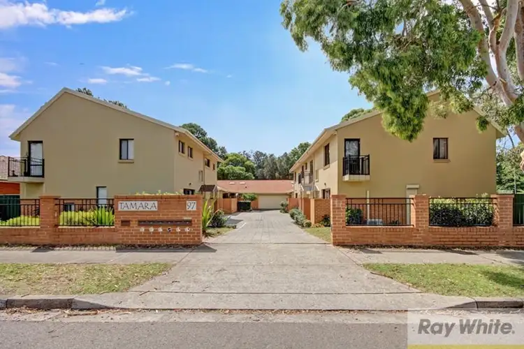 3/97 Napoleon Street, Sans Souci NSW 2219