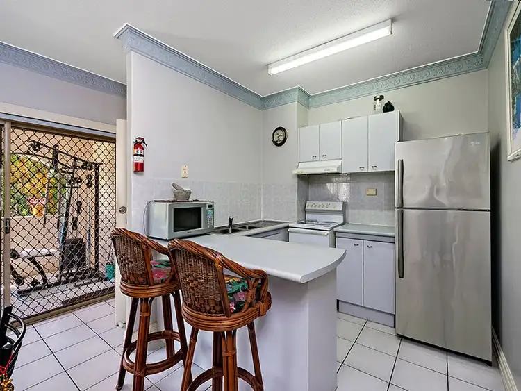 Third view of Homely unit listing, Unit 13/2 Chester Court, Manunda QLD 4870