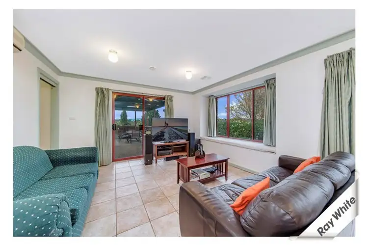 Fifth view of Homely house listing, 9 Santry Place, Dunlop ACT 2615