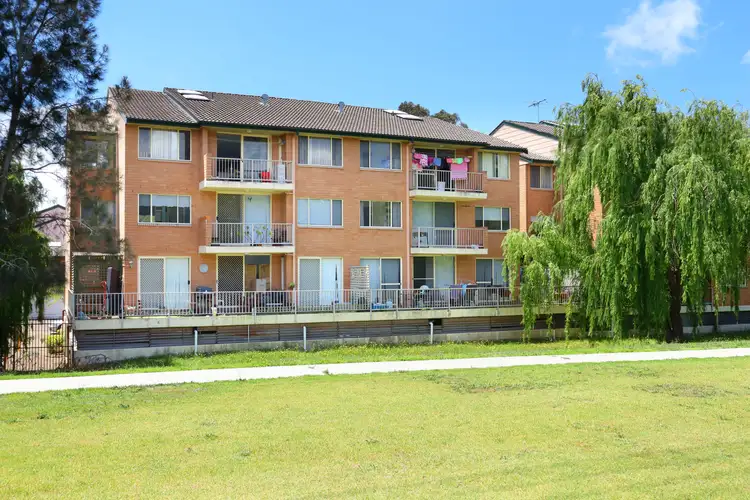 Main view of Homely apartment listing, 39/3 Ramu Close, Sylvania Waters NSW 2224
