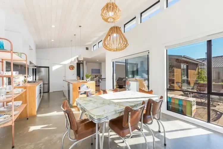 Fifth view of Homely house listing, 3 Blacker Way, Bannockburn VIC 3331