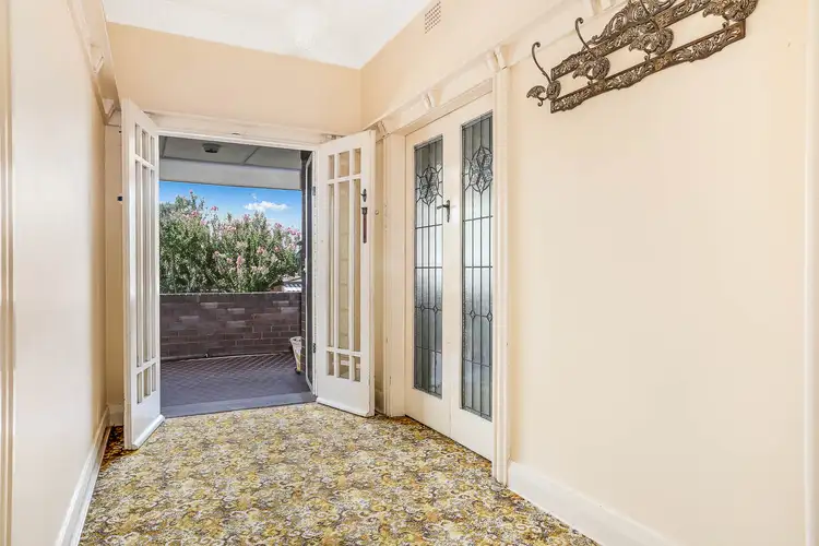 Second view of Homely house listing, 22 Denman Avenue, Haberfield NSW 2045
