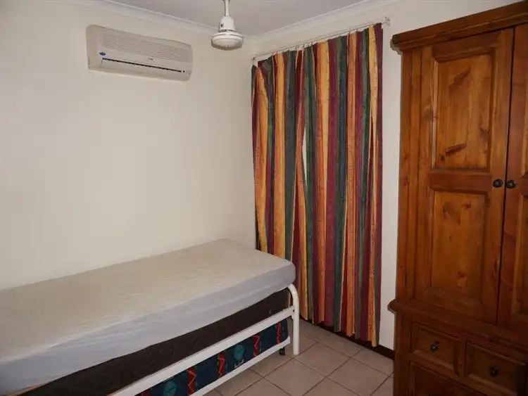Fifth view of Homely house listing, 8/1 Maidstone Crescent, Exmouth WA 6707