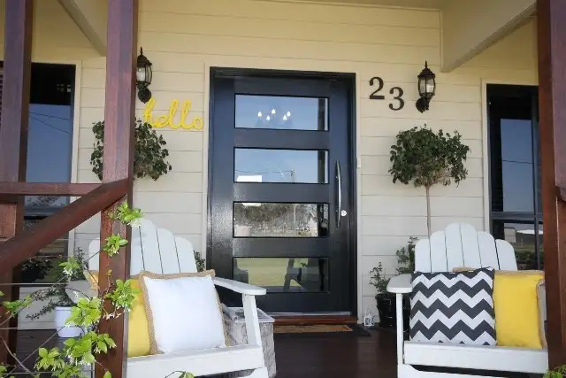 Main view of Homely house listing, 23 Southern Cross Drive, Dalby QLD 4405