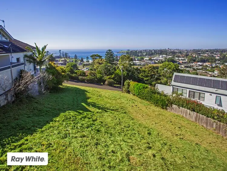 Third view of Homely land listing, 5 Sommerville Close, Kiama NSW 2533
