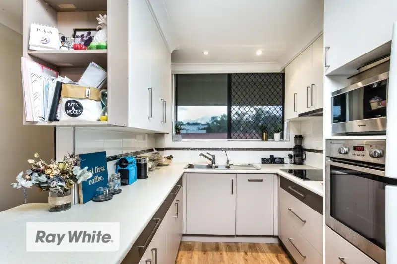 Main view of Homely unit listing, 5/74 Broughton Road, Kedron QLD 4031