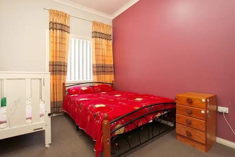 Fourth view of Homely townhouse listing, 8/28 Charlotte Road, Rooty Hill NSW 2766