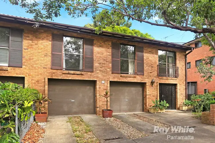 67 Sorrell Street, North Parramatta NSW 2151