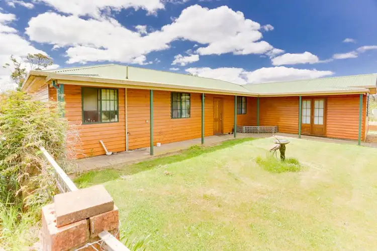 Main view of Homely house listing, 404 Loop Road, Glengarry TAS 7275