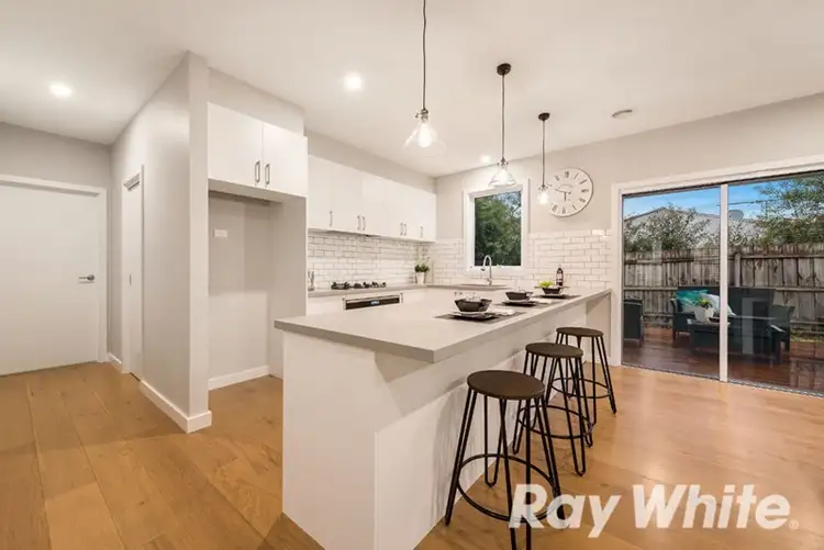 Fifth view of Homely house listing, 11A Lucille Avenue, Croydon South VIC 3136