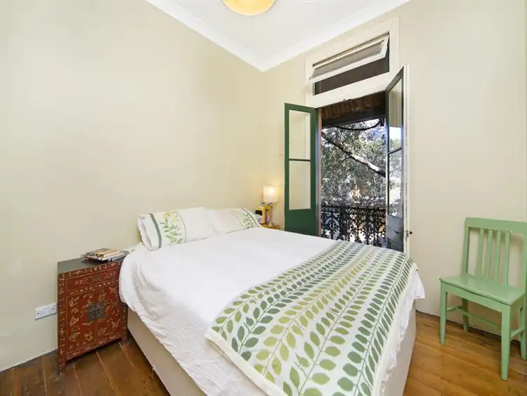 Fourth view of Homely terrace listing, 248 Bulwara Road, Ultimo NSW 2007