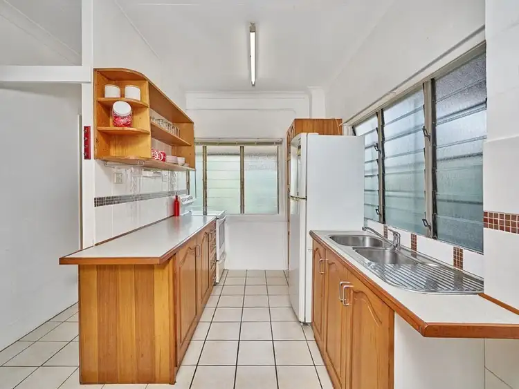 Second view of Homely unit listing, 7/2 Kidston Street, Bungalow QLD 4870