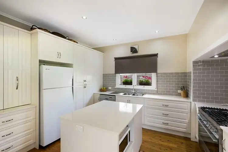 Sixth view of Homely house listing, 128A Mackenzie Street, East Toowoomba QLD 4350