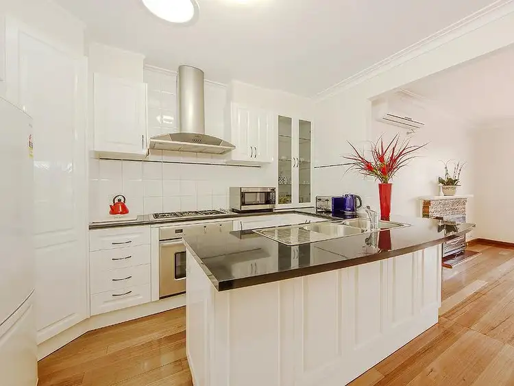 Third view of Homely house listing, 59 Stradbroke Drive, St Albans VIC 3021