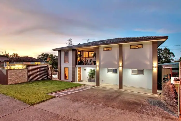 Main view of Homely house listing, 792 Underwood Road, Rochedale South QLD 4123