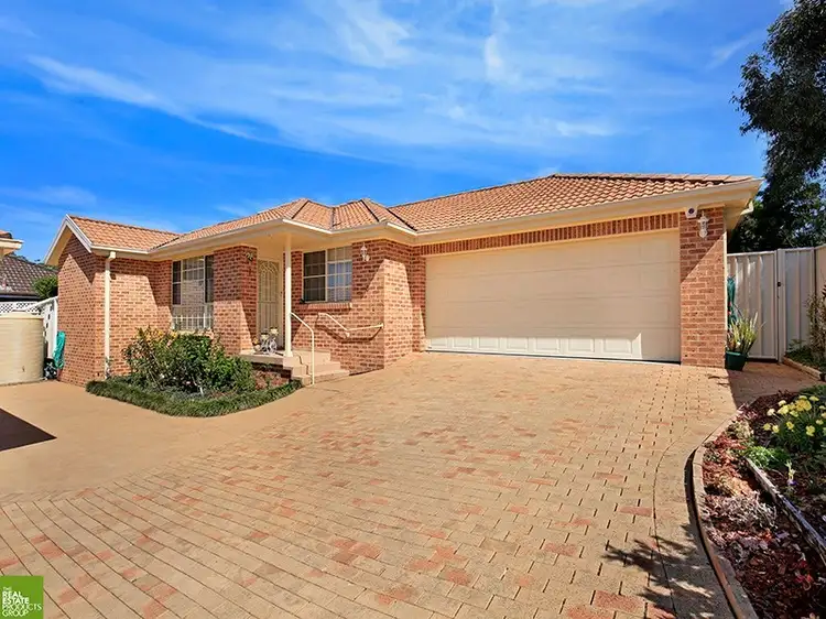 3/27 Hunter Street, Balgownie NSW 2519