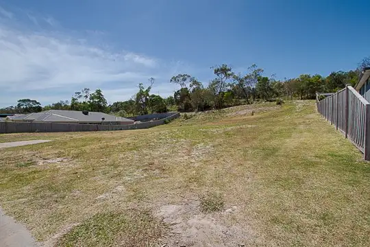 Second view of Homely land listing, 54 Wallaby Drive, Rosebud VIC 3939