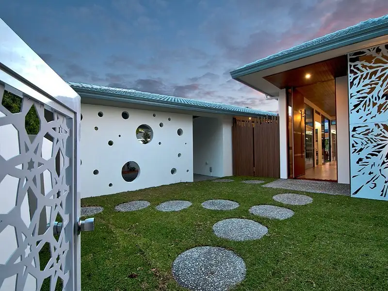 Main view of Homely house listing, 9 La Scala Court, Isle Of Capri QLD 4217